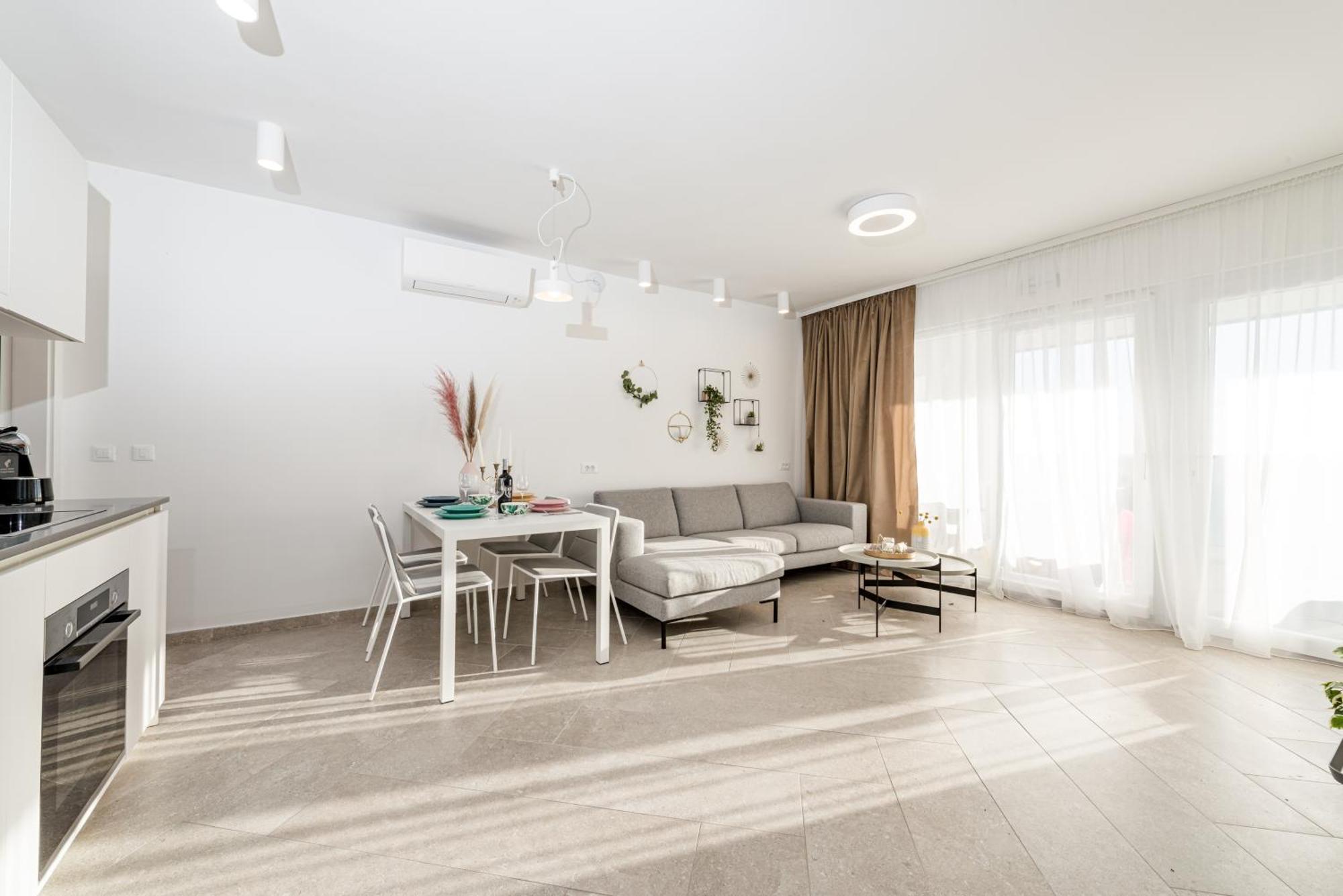 Apartments Villa Poco Loco Mlini Værelse billede